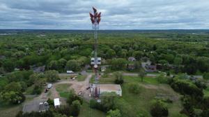 Picture provided by Luke LaRock 06/24/2026